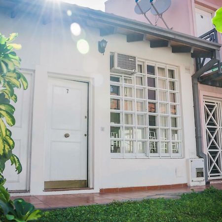 Departamento Loft, En Medio De La Ciudad Lejlighed Mendoza Eksteriør billede