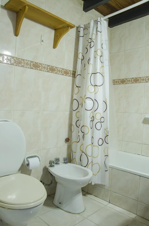 Departamento Loft, En Medio De La Ciudad Lejlighed Mendoza Eksteriør billede
