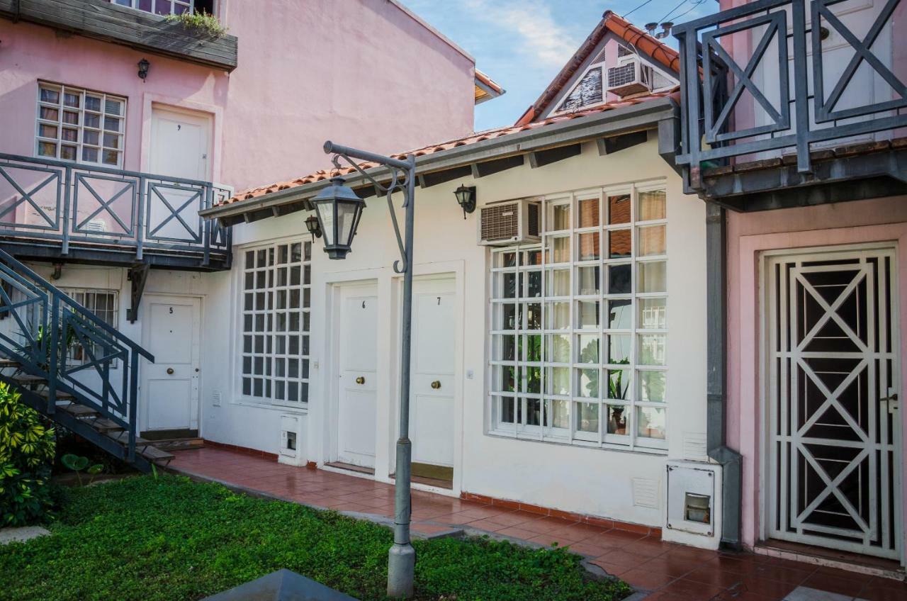 Departamento Loft, En Medio De La Ciudad Lejlighed Mendoza Eksteriør billede