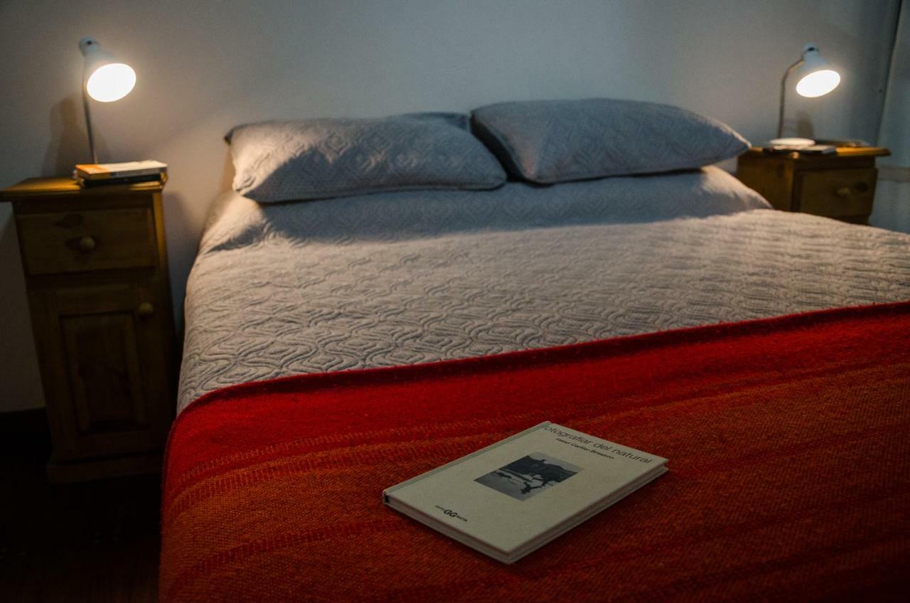 Departamento Loft, En Medio De La Ciudad Lejlighed Mendoza Eksteriør billede